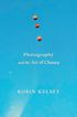 Photography and the Art of Chance — used book cover