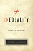 Inequality: What Can Be Done? — used book cover