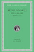 The Library, Volume I — used book cover