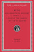 Ecclesiastical History, Volume II — used book cover