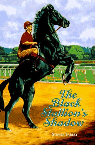 The Black Stallion&
