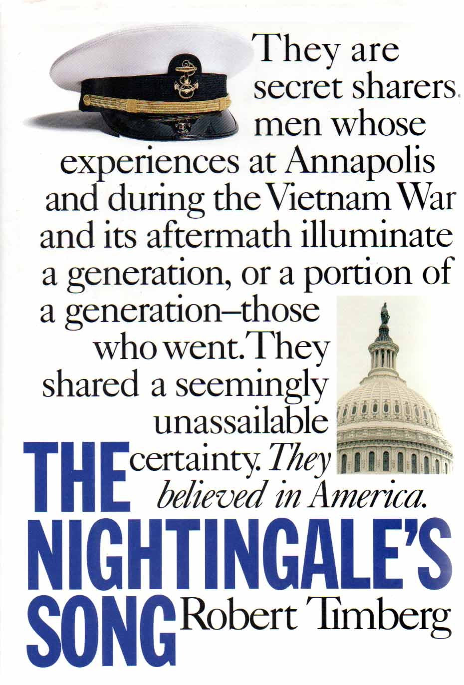 The Nightingale&