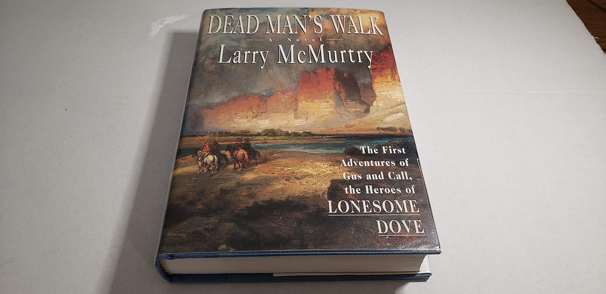 Dead Man&