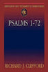Abingdon Old Testament Commentaries — used book cover