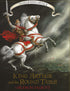 Tales of King Arthur — used book cover