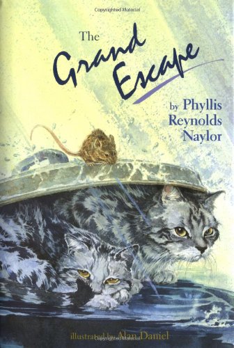 The Grand Escape