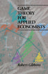 Game Theory for Applied Economists — used book cover