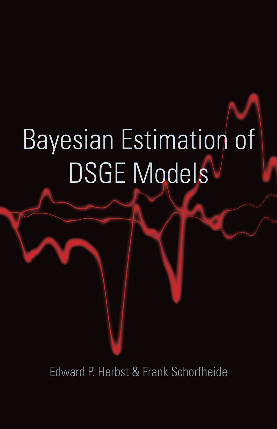 Bayesian Estimation of DSGE Models (The Econometric and Tinbergen Institutes Lectures)