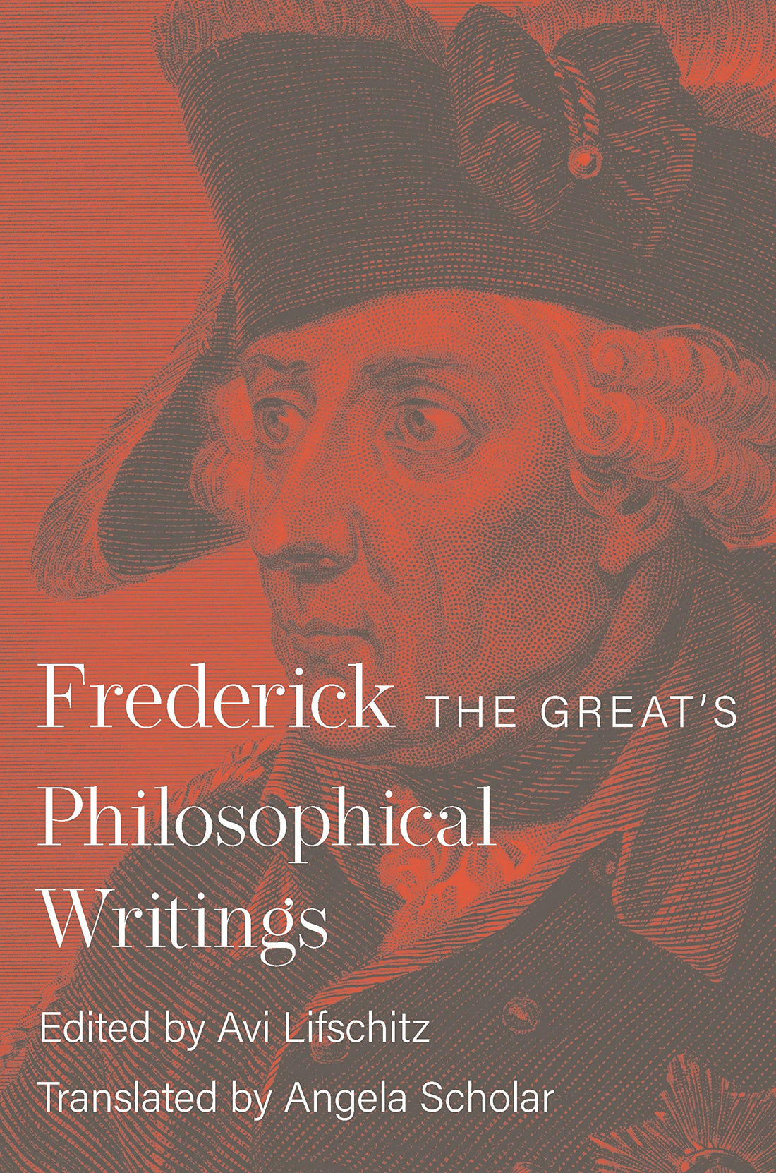 Frederick the Great&