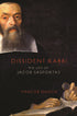 Dissident Rabbi: The Life of Jacob Sasportas — used book cover