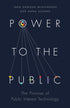 Power to the Public — used book cover