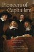 Pioneers of Capitalism — used book cover