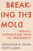 Breaking the Mold — used book cover