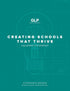 Creating Schools That Thrive — used book cover