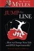 Jump The Line — used book cover