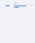 United States Environmental Protection Agency Graphic Standards System — used book cover