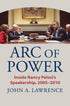Arc of Power — used book cover