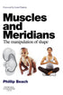 Muscles and Meridians — used book cover