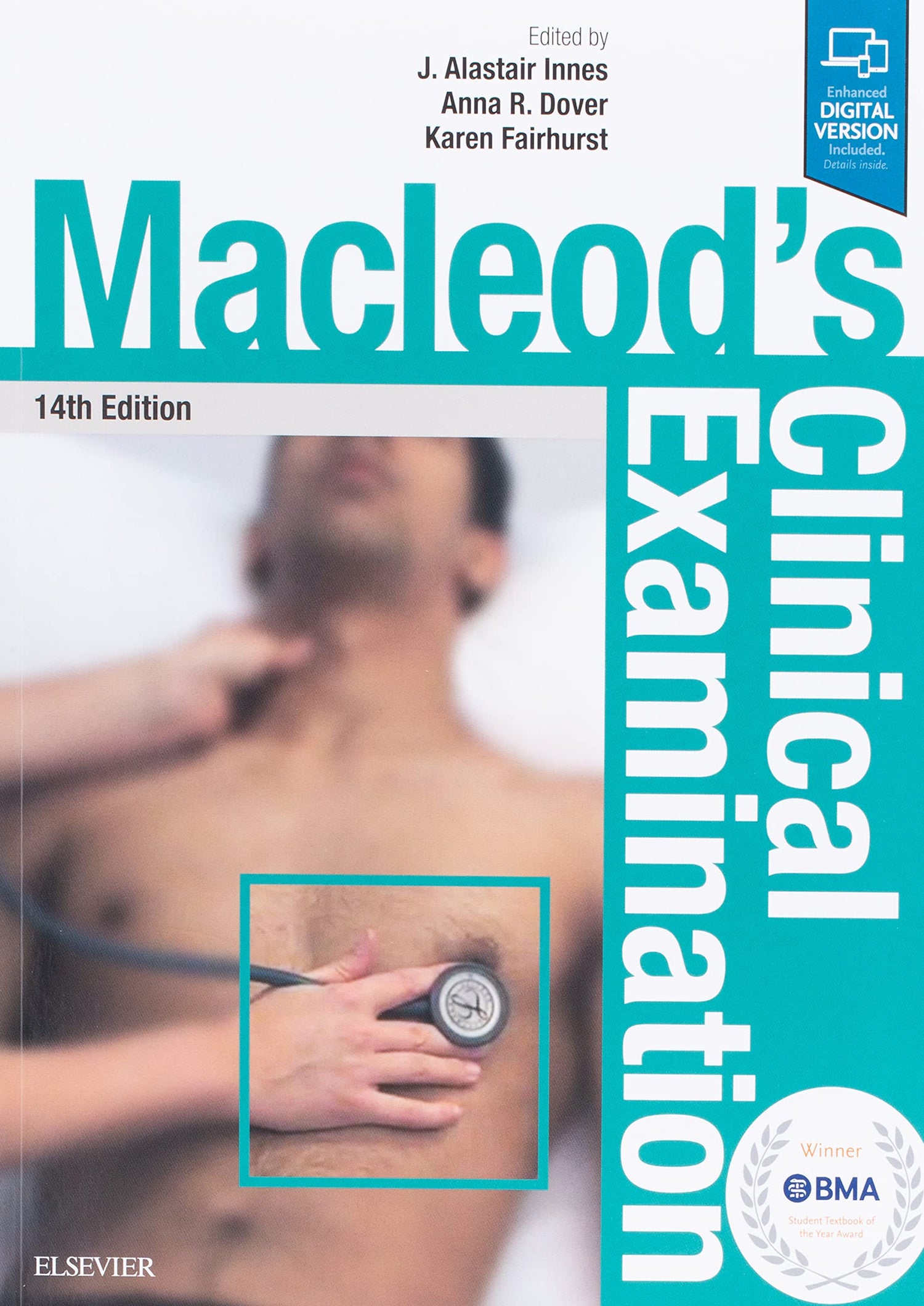 Macleod&