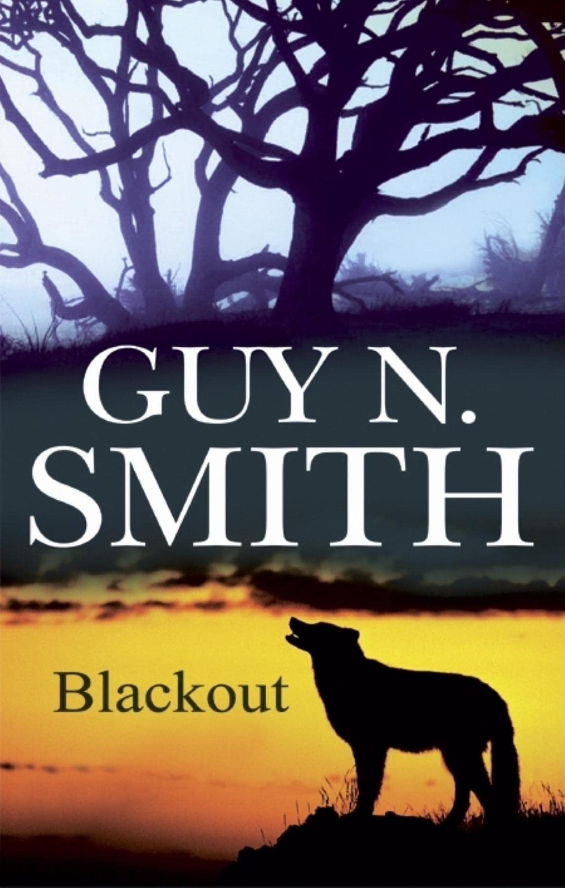 Blackout