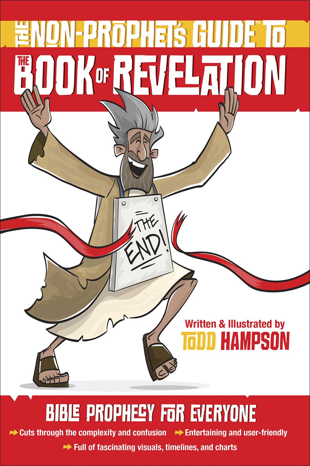 The Non-Prophet&