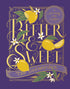Bitter and Sweet — used book cover
