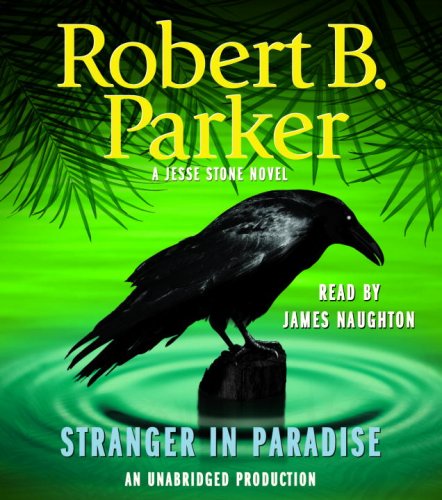 Stranger in Paradise (Chief Jesse Stone)