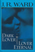 Dark Lover / Lover Eternal — used book cover
