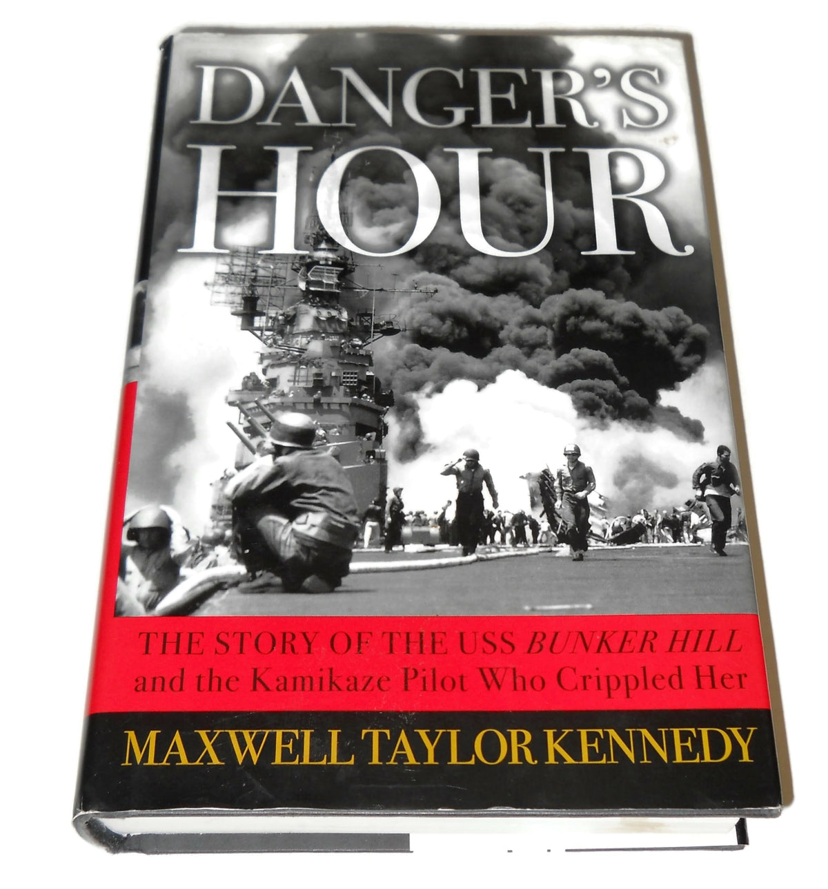 Danger&