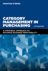 Category Management in Purchasing — used book cover
