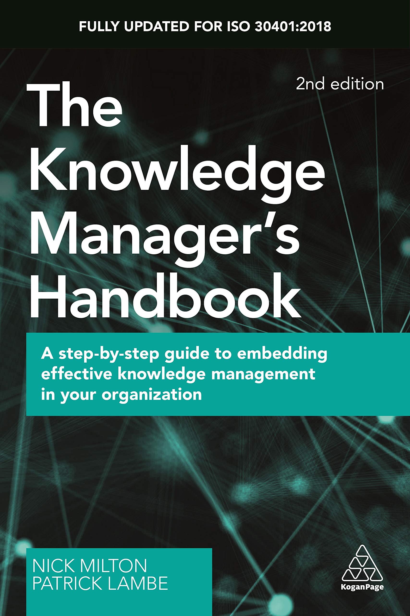 The Knowledge Manager&