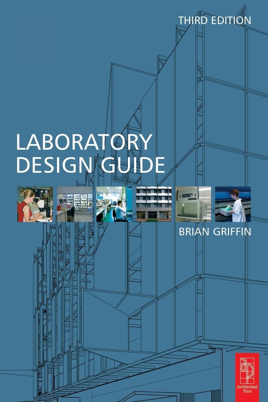 Laboratory Design Guide – Good Books Company