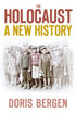 The Holocaust — used book cover