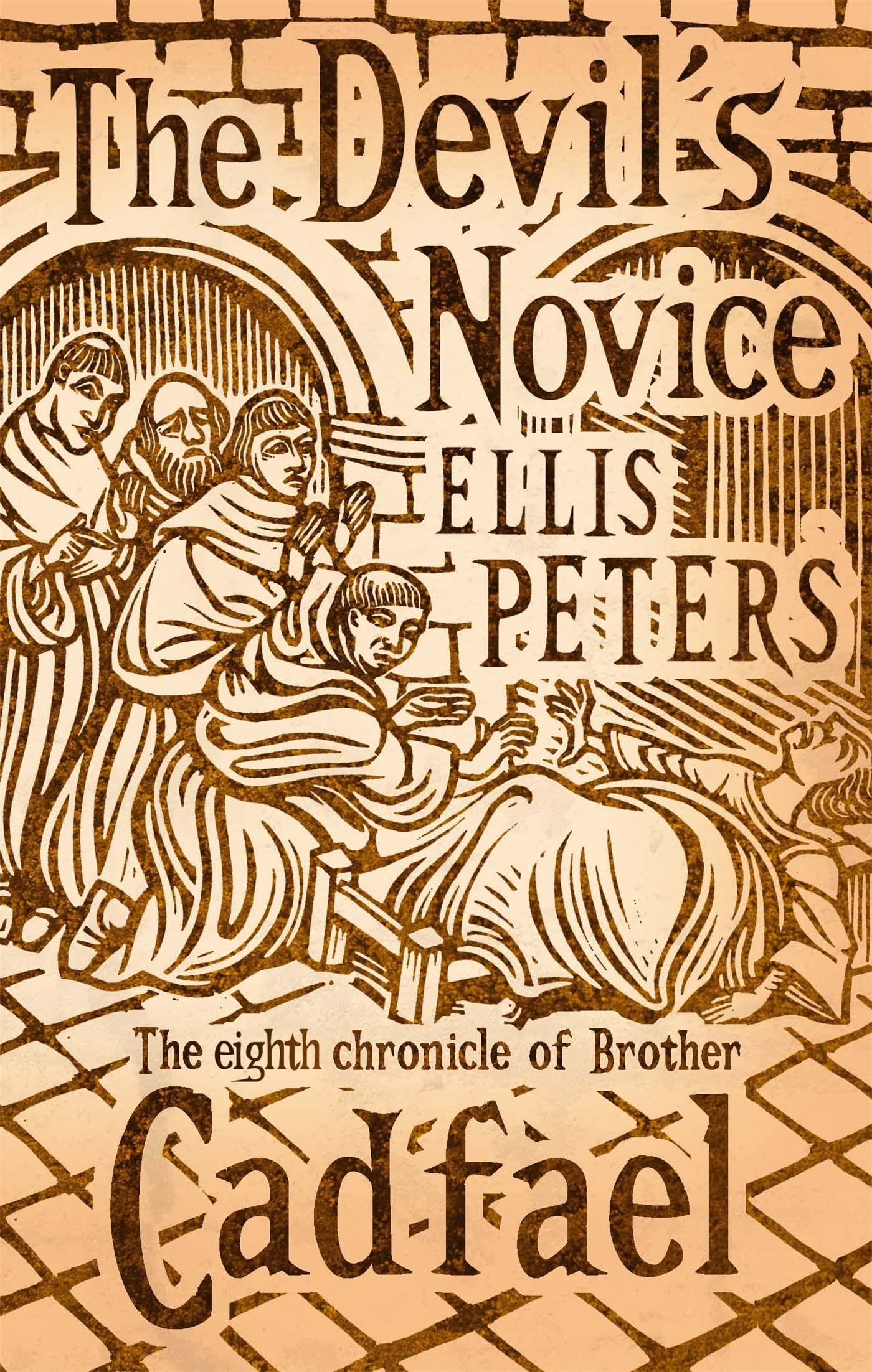 The Devil&