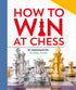 How To Win At Chess — used book cover