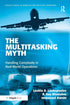 The Multitasking Myth — used book cover
