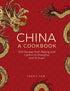 China: A Cookbook: 300 Classic Recipes From Beijing And Canton, To Shanghai And Sichuan — used book cover