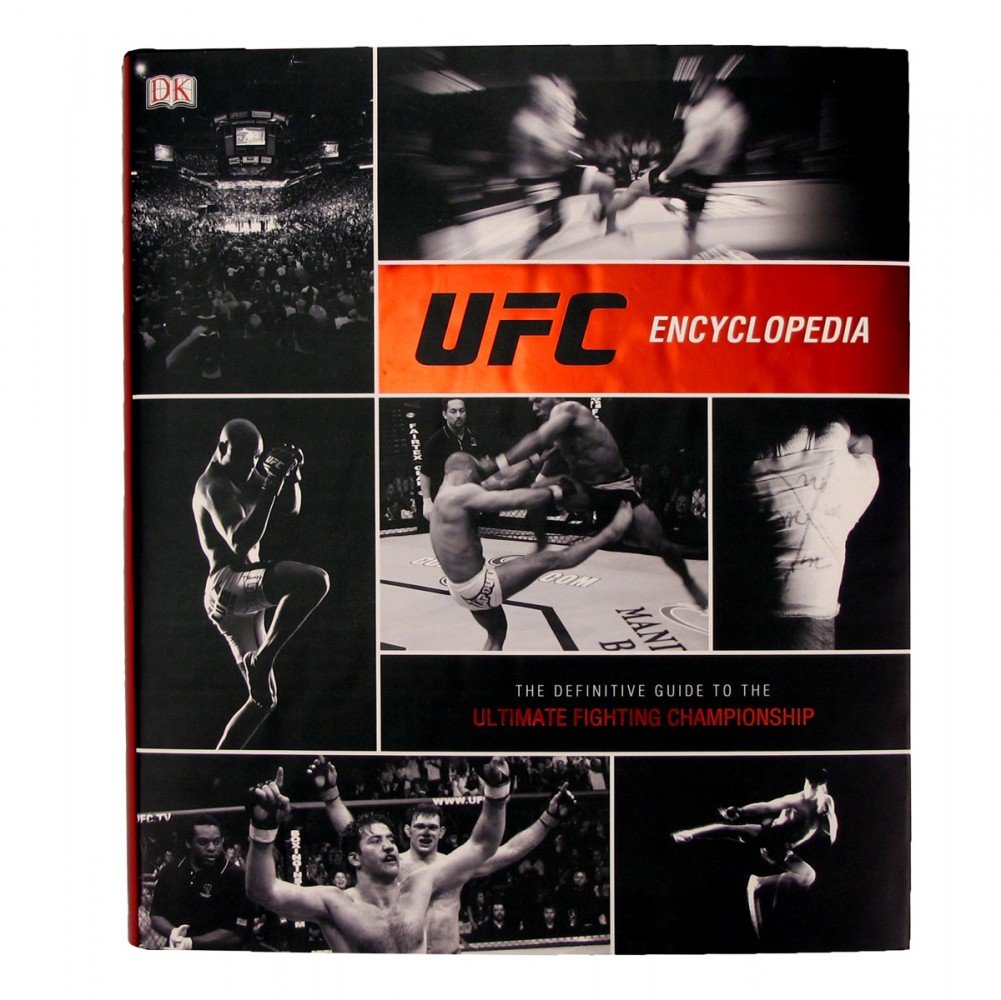 UFC Encyclopedia