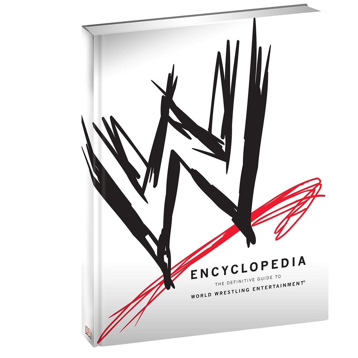 WWE Encyclopedia Updated &amp; Expanded
