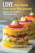 Love the Foods That Love the Planet — used book cover