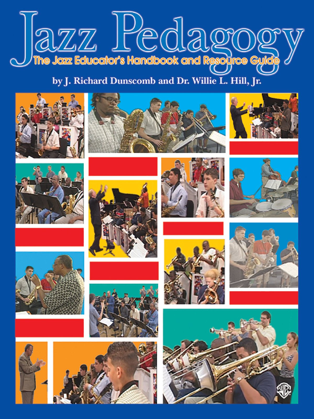Jazz Pedagogy: The Jazz Educator&