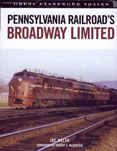Pennsylvania Railroad&