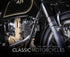 Classic Motorcycles: The Art of Speed — used book cover