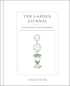 The Garden Journal — used book cover