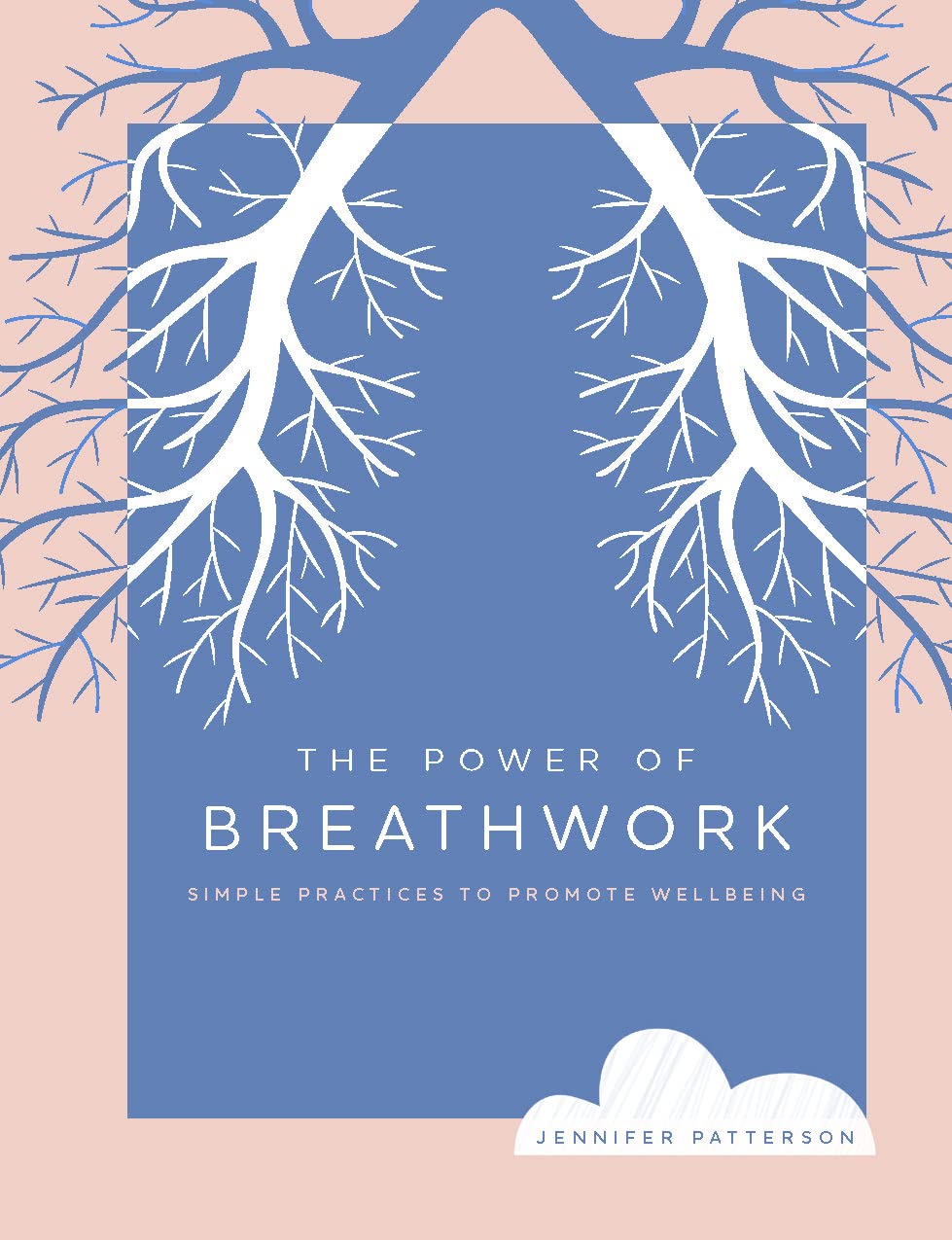 The Power of Breathwork — used book cover