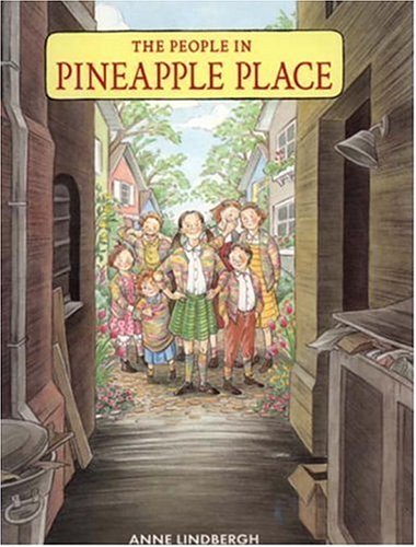 The People in Pineapple Place