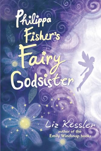 Philippa Fisher&