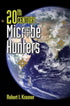 20th Century Microbe Hunters — used book cover