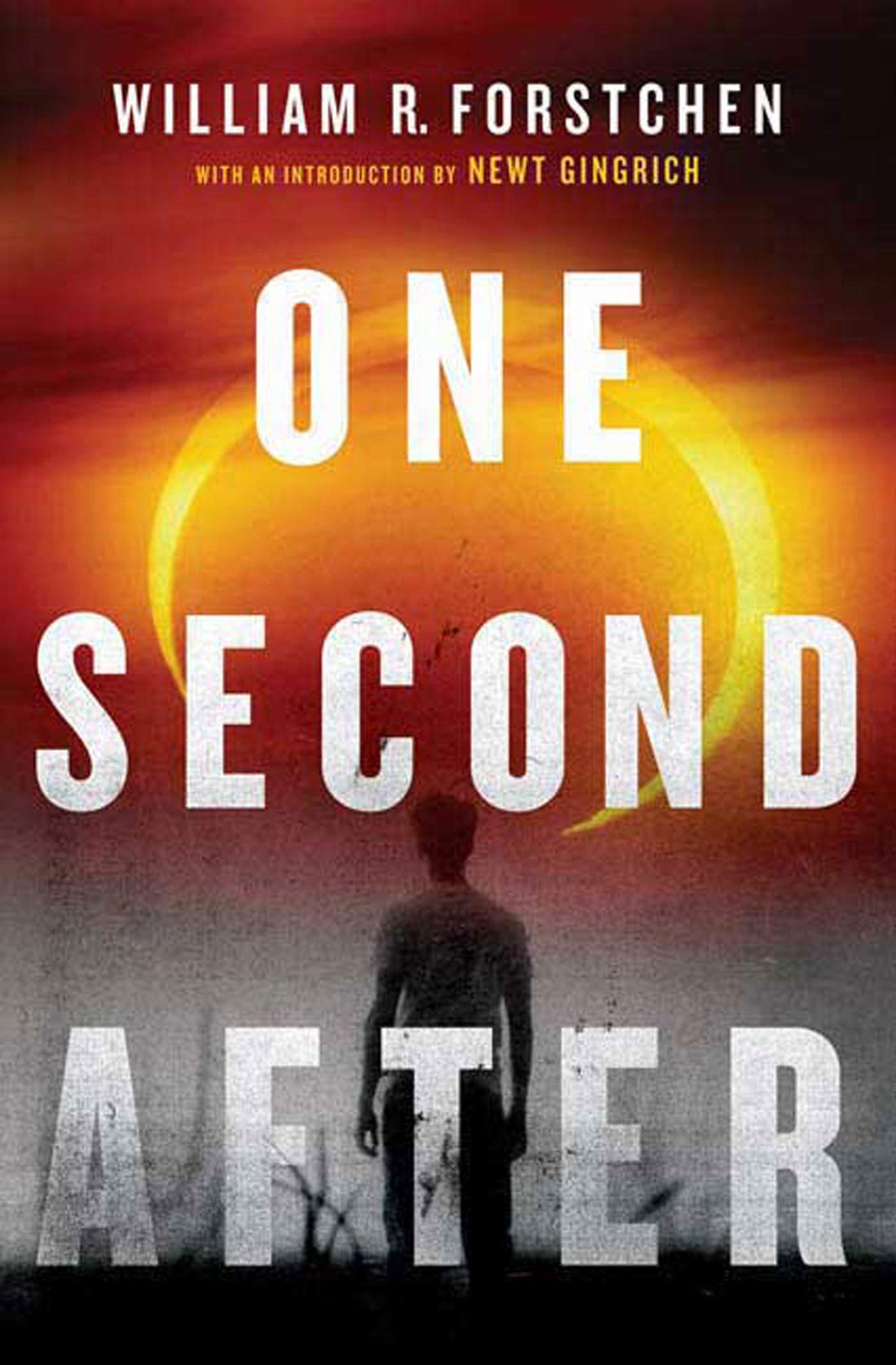 One Second After (A John Matherson Novel, 1)