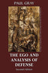 The Ego and Analysis of Defense — used book cover
